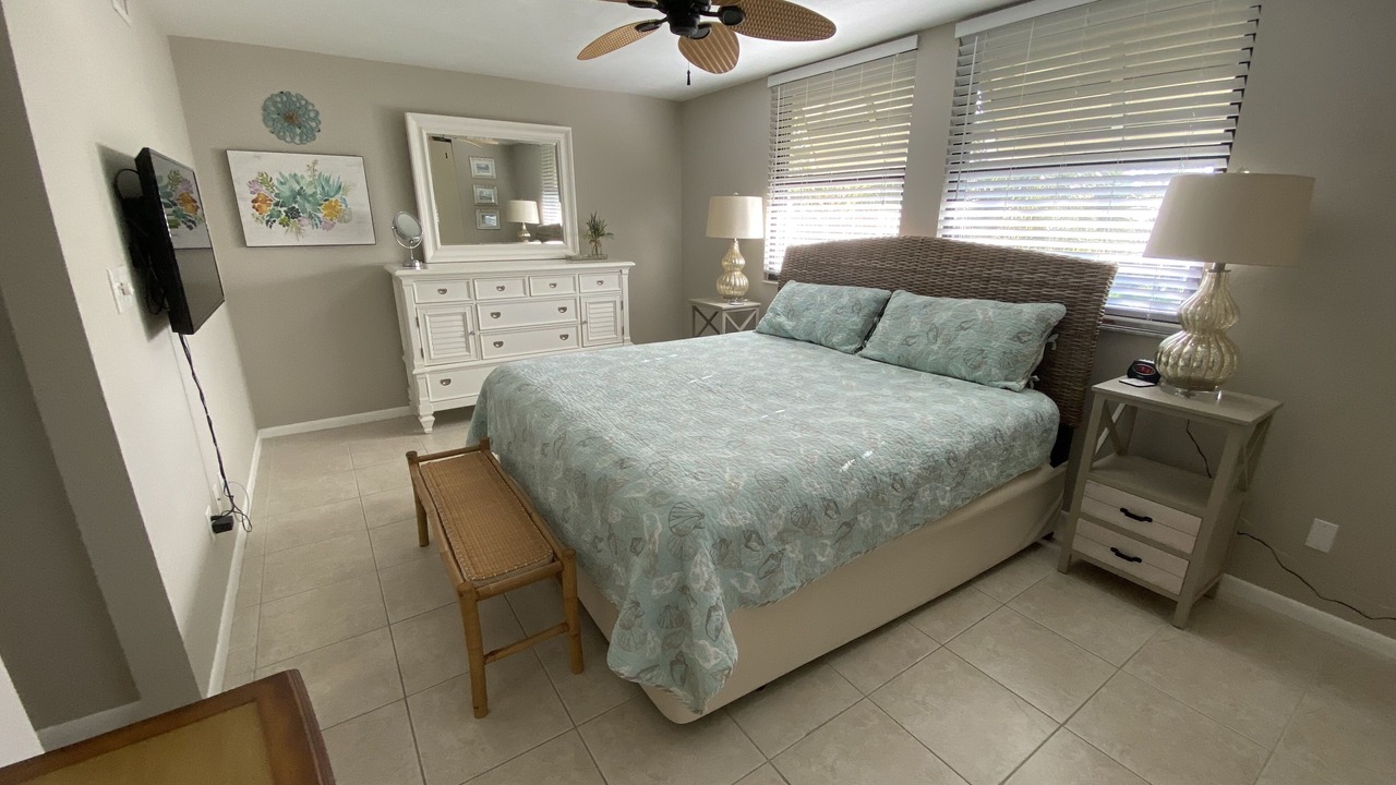 Photo of Bedroom in Bonita Bay