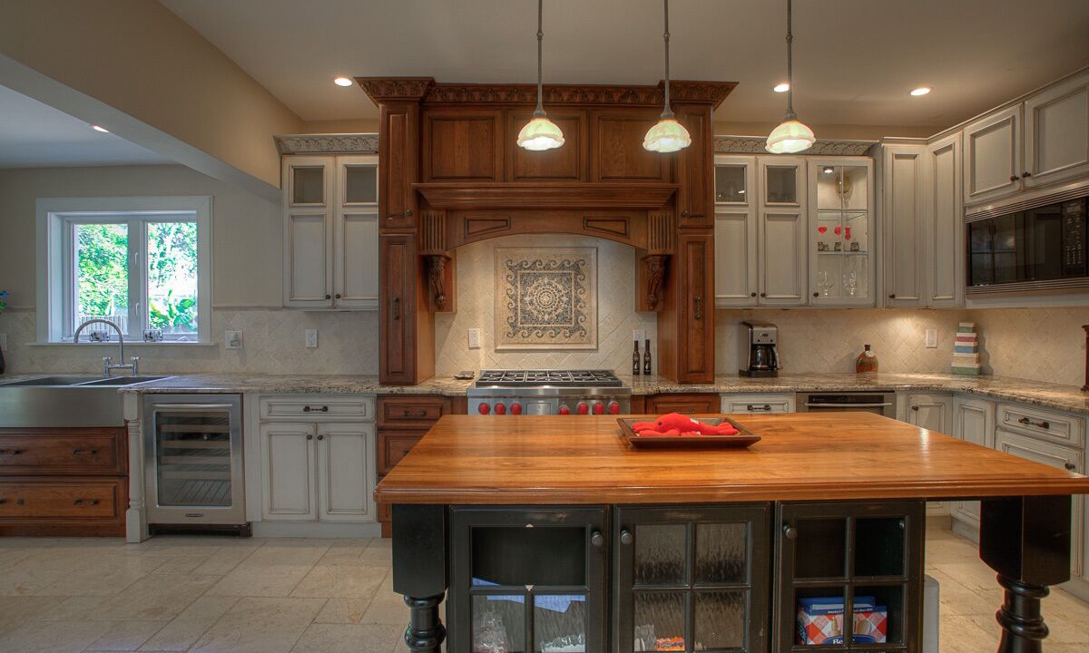 Photo of Kitchen in Davis Islands