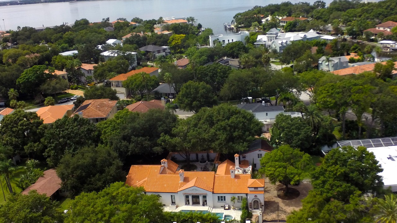 Photo of Outdoor in Davis Islands