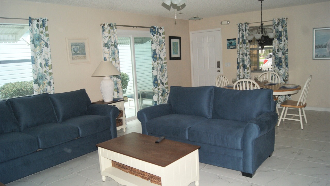 Photo of Bedroom in Lady Lake