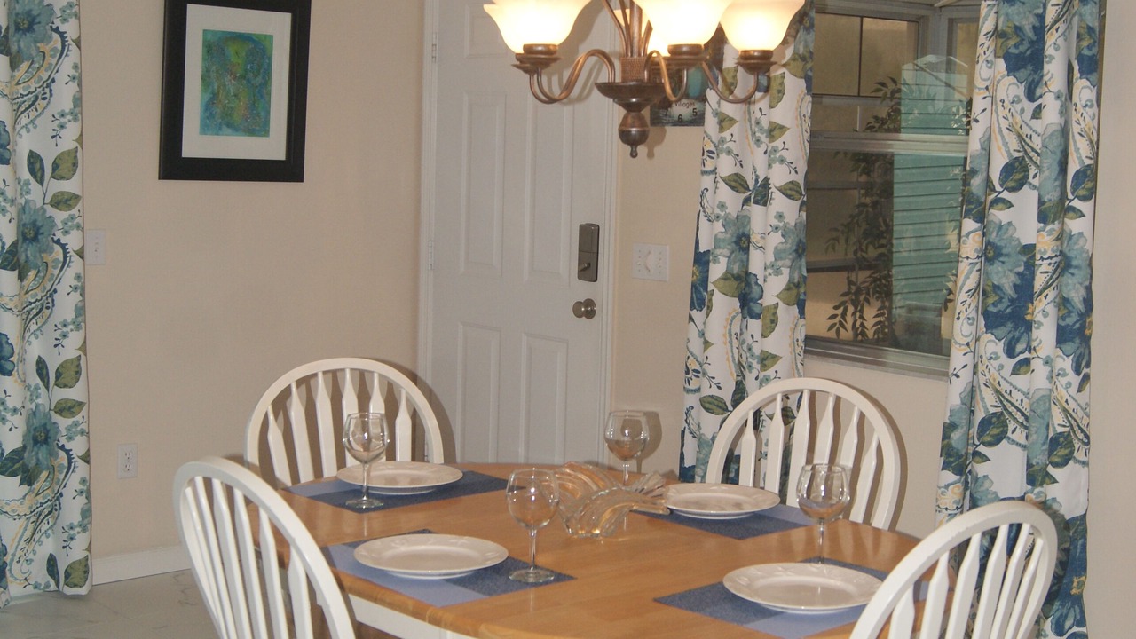 Photo of Bedroom in Lady Lake
