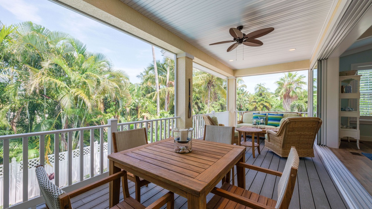 Photo of Bedroom in Captiva