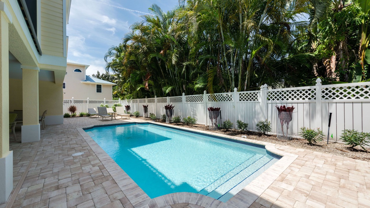 Photo of Outdoor in Captiva