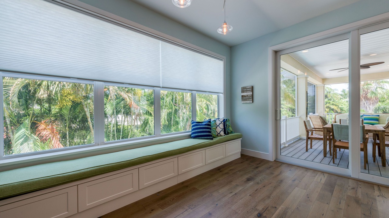 Photo of Livingroom in Captiva
