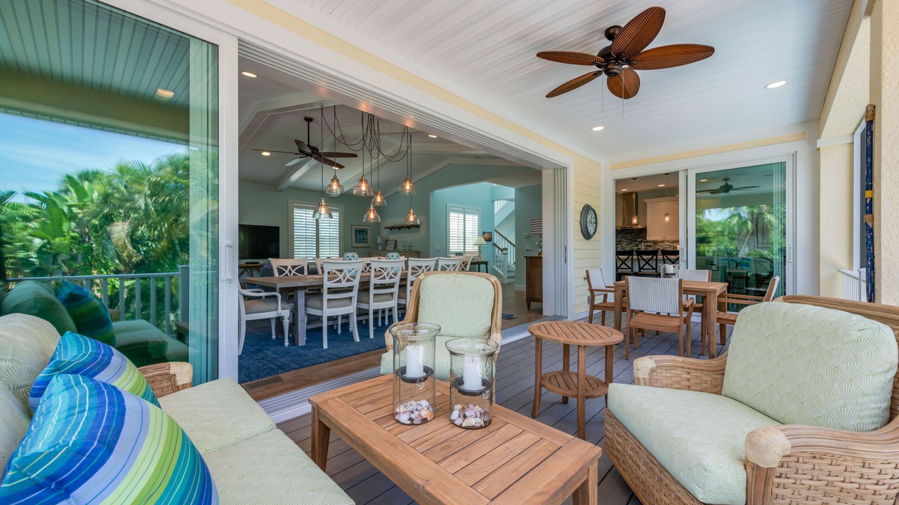 Photo of Bedroom in Captiva
