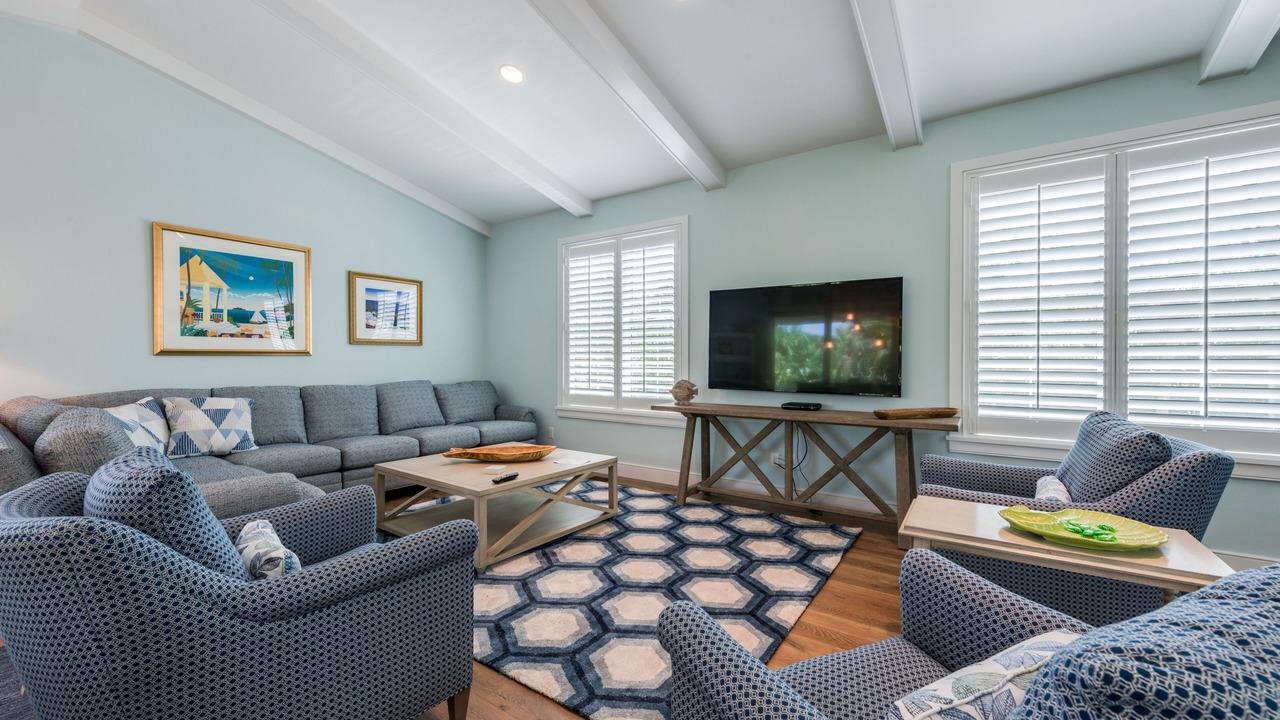 Photo of Livingroom in Captiva
