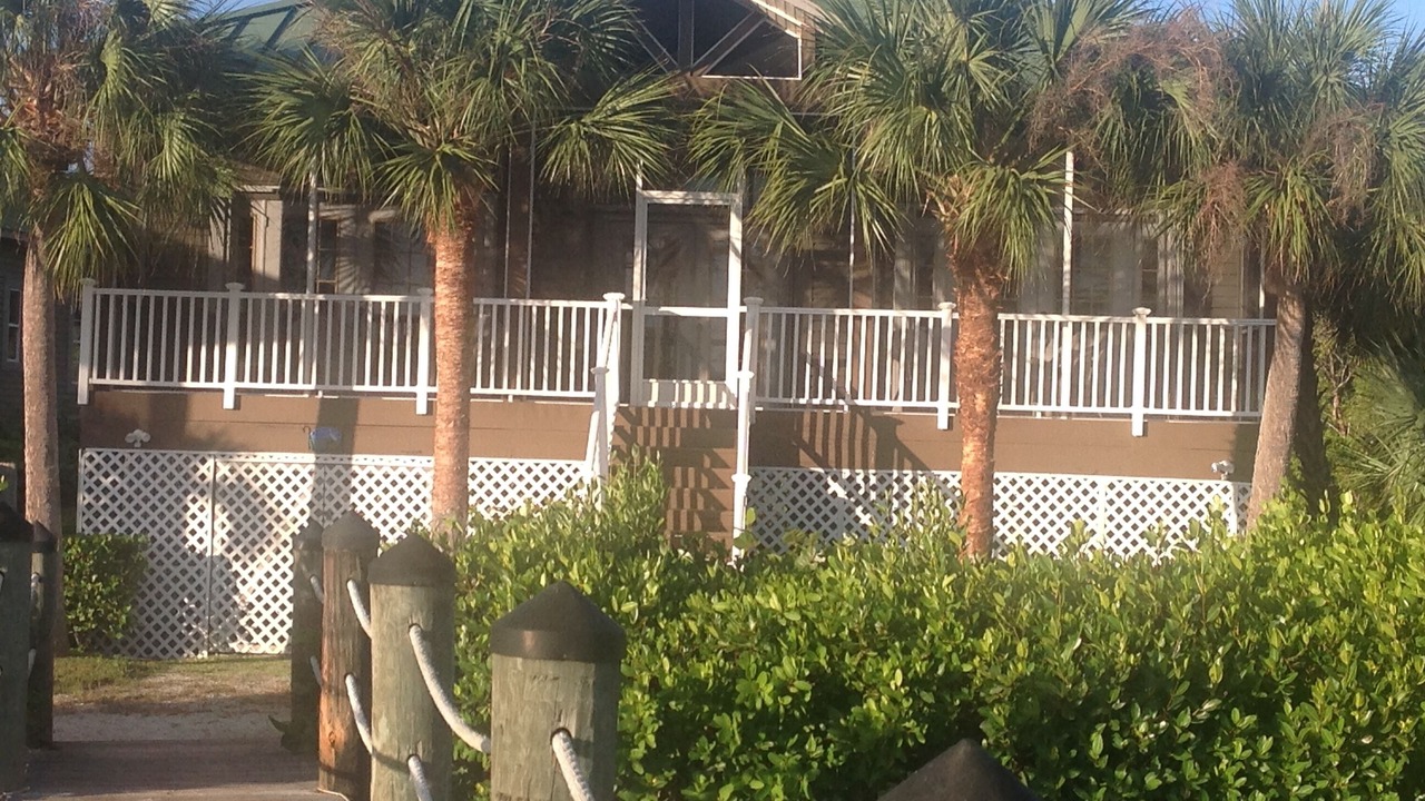 Photo of Outdoor in Everglades City