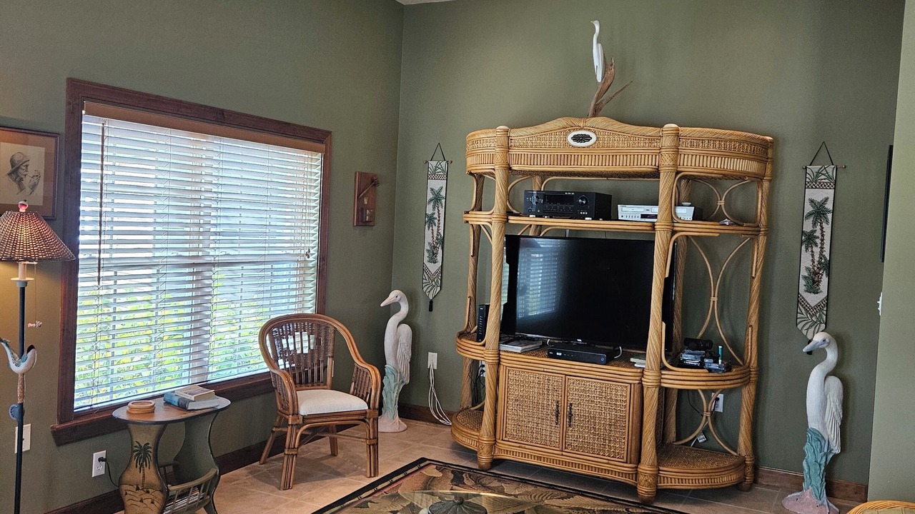 Photo of Livingroom in Everglades City