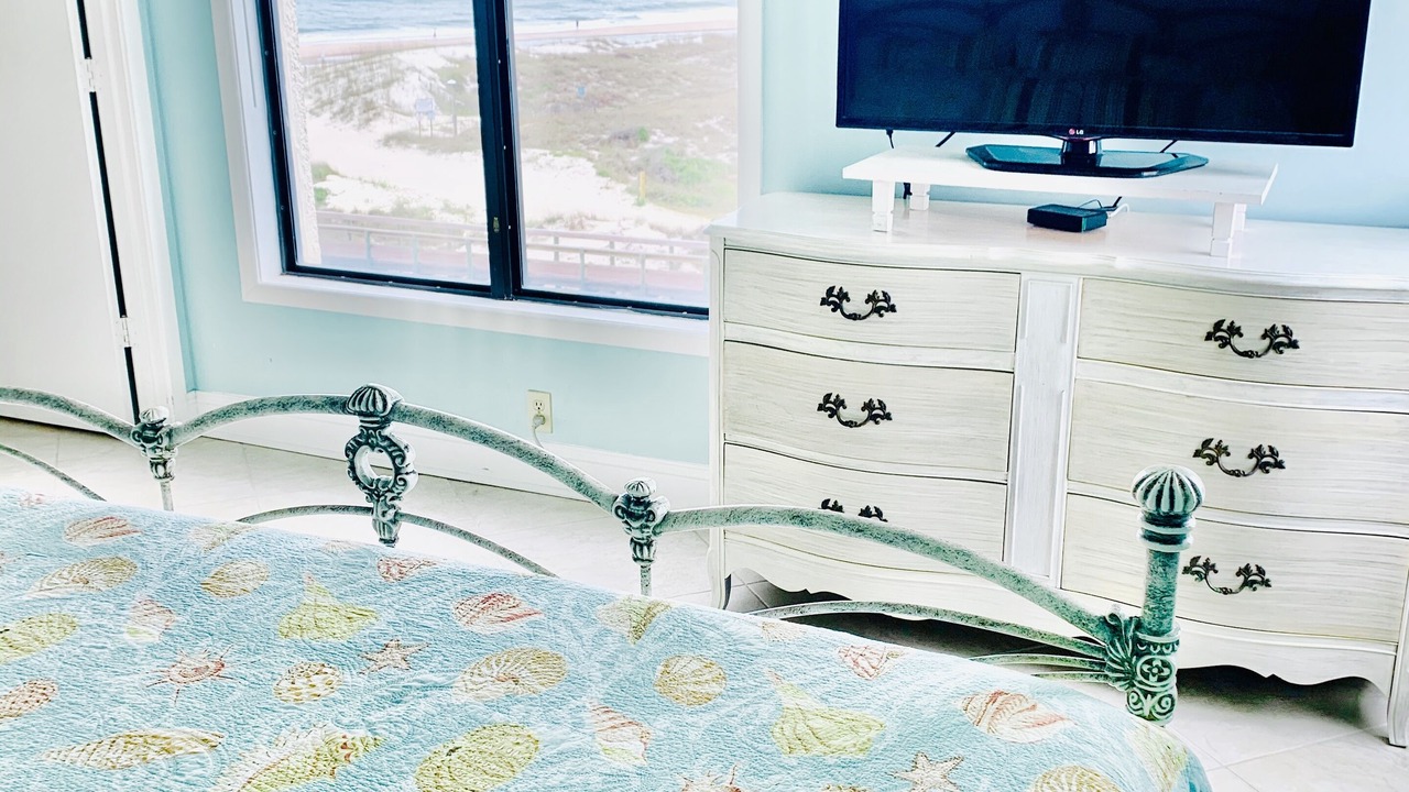 Photo of Bedroom in Amelia City