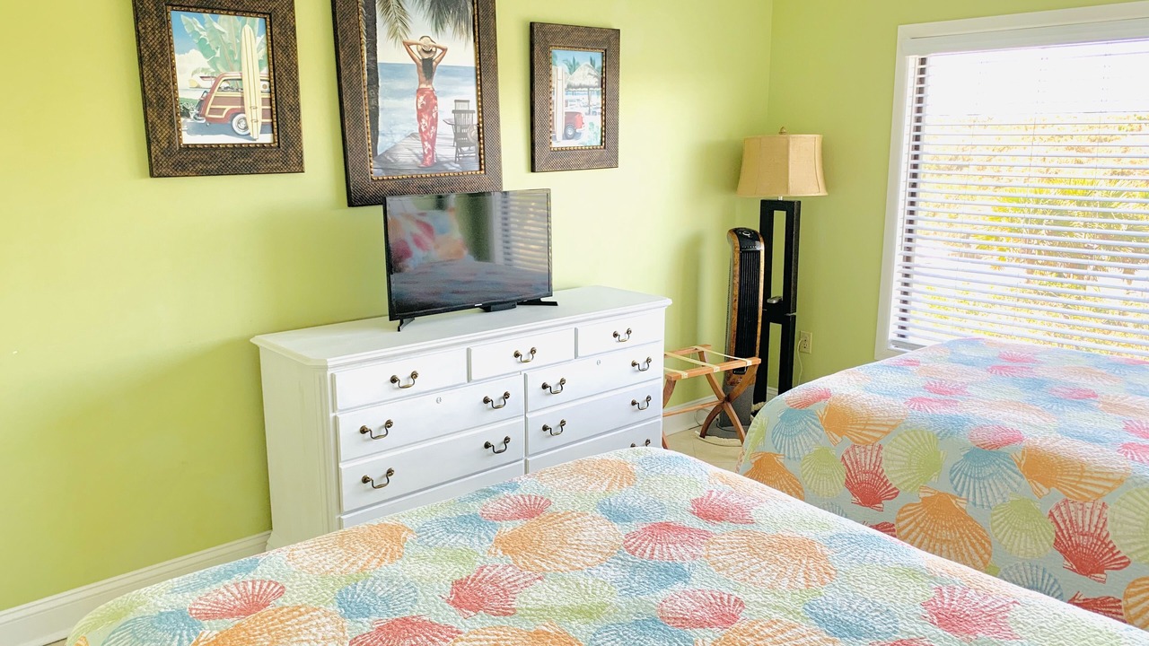 Photo of Bedroom in Amelia City