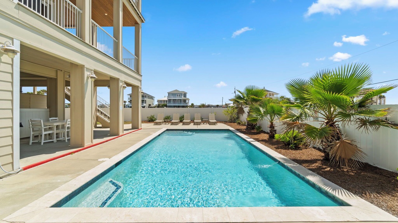 Photo of Outdoor in Villa Primera