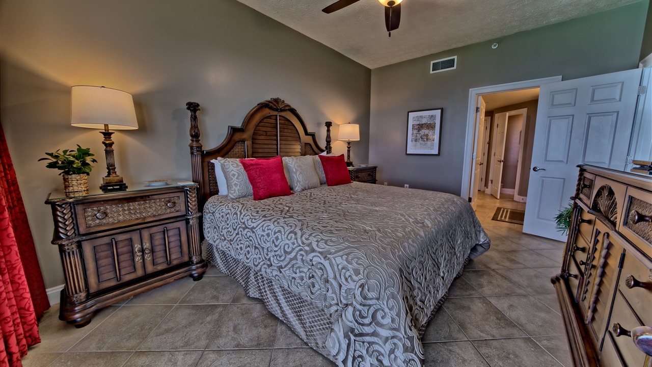 Photo of Bedroom in Thomas Drive