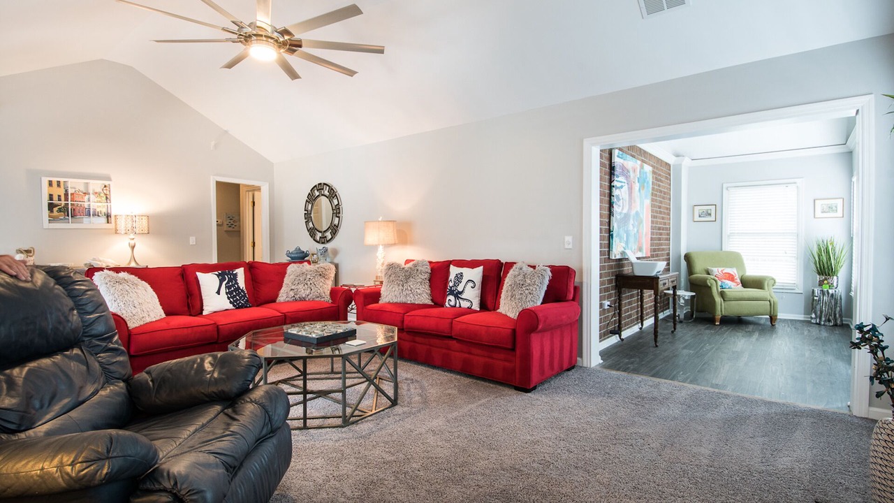 Photo of Bedroom in Hanahan