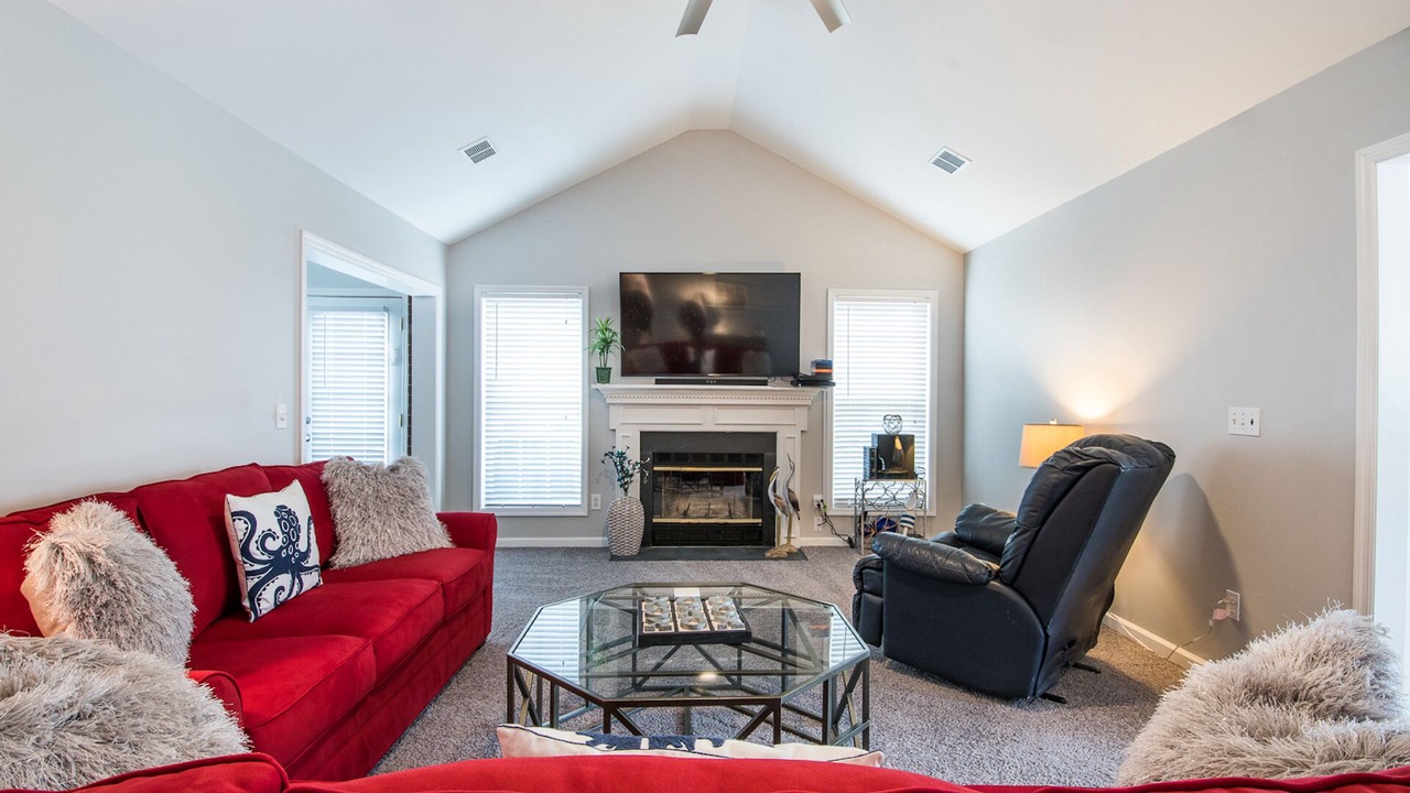 Photo of Bedroom in Hanahan