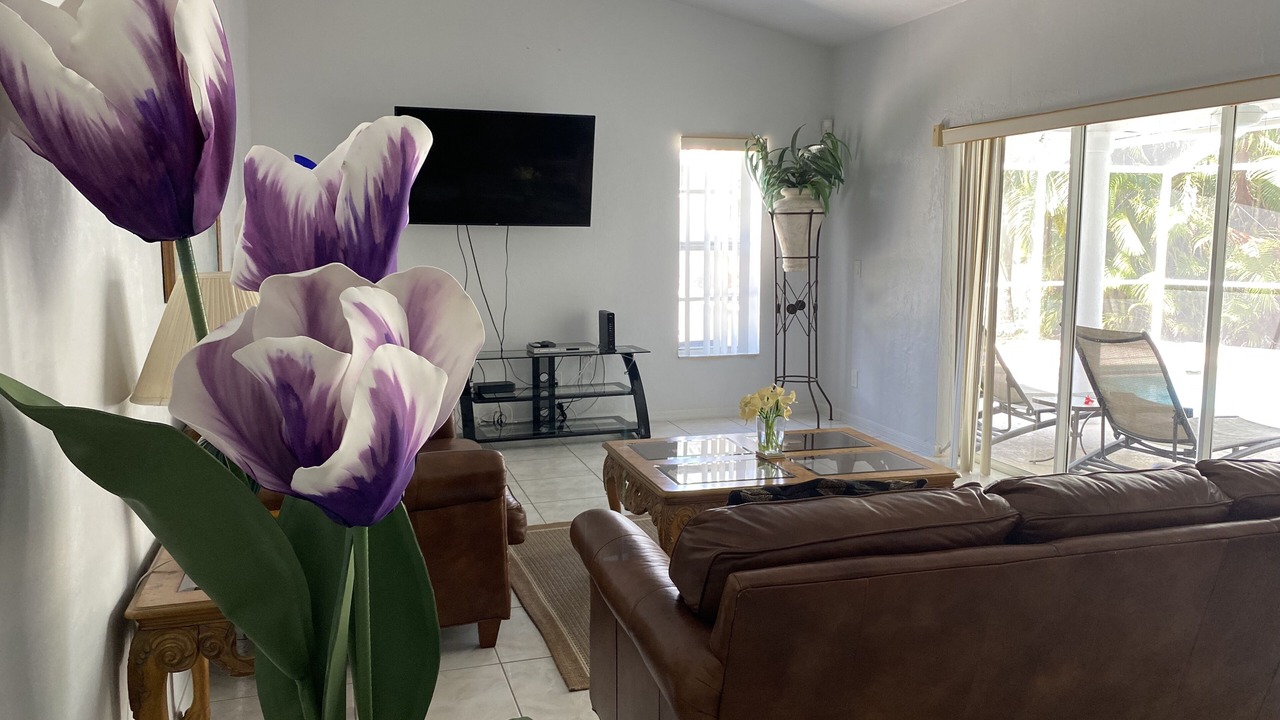 Photo of Livingroom in Pelican