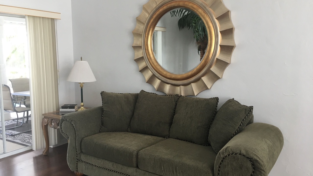 Photo of Livingroom in Pelican
