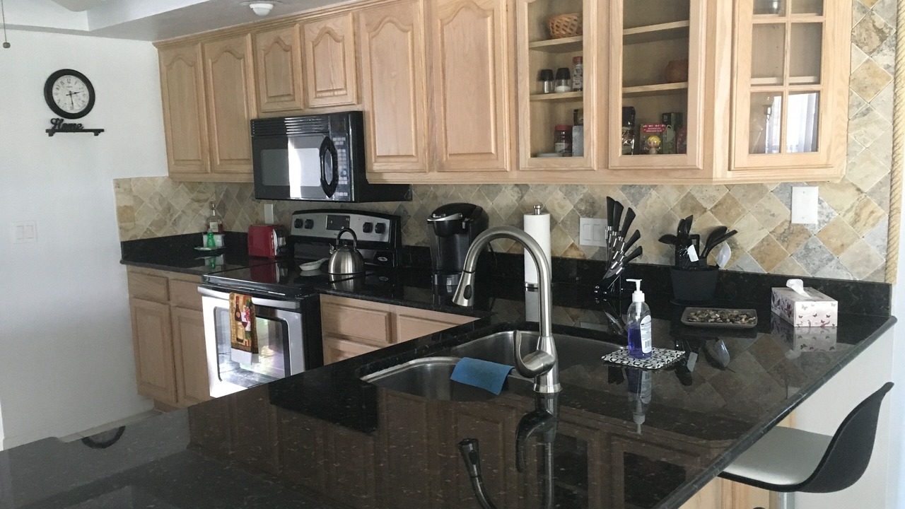 Photo of Kitchen in Pelican