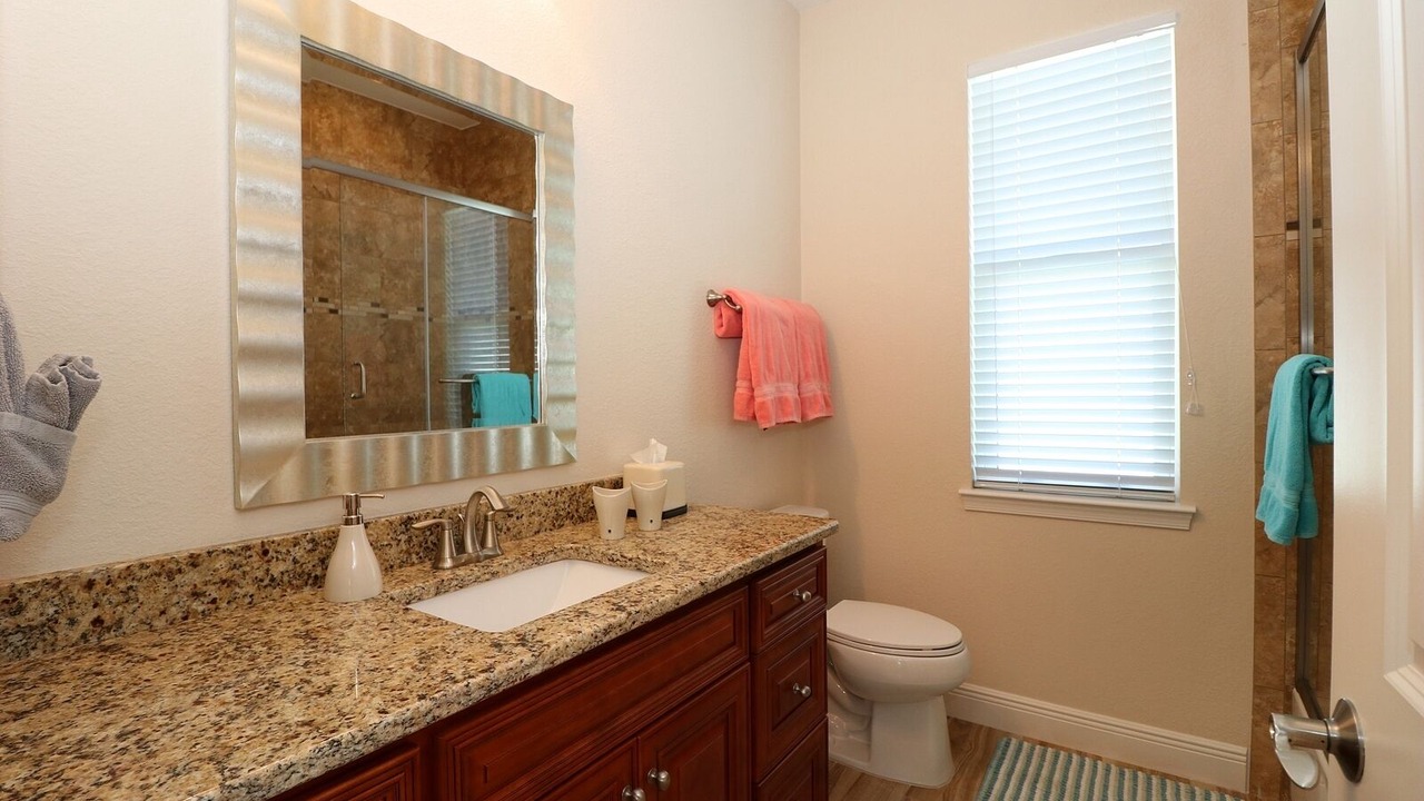 Photo of Bathroom in Pinehurst