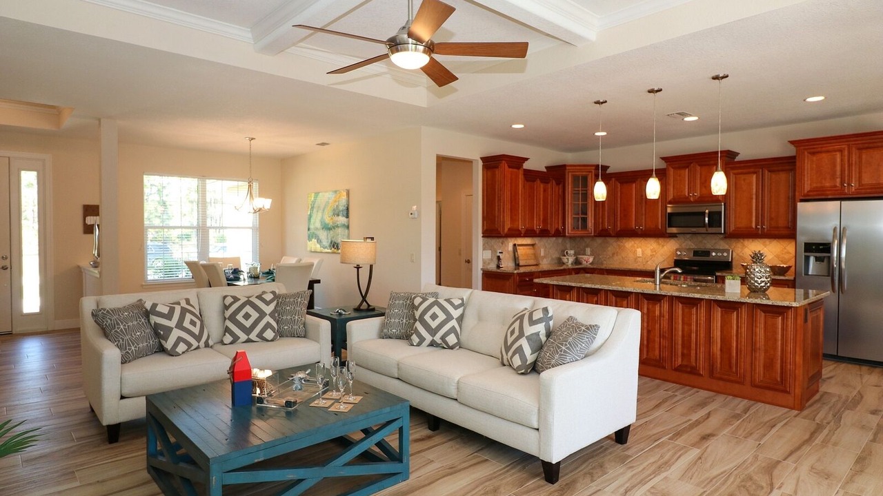 Photo of Livingroom in Pinehurst