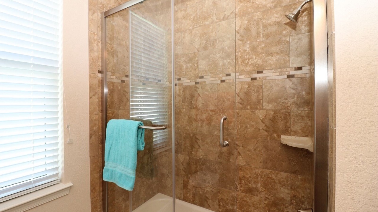 Photo of Bathroom in Pinehurst