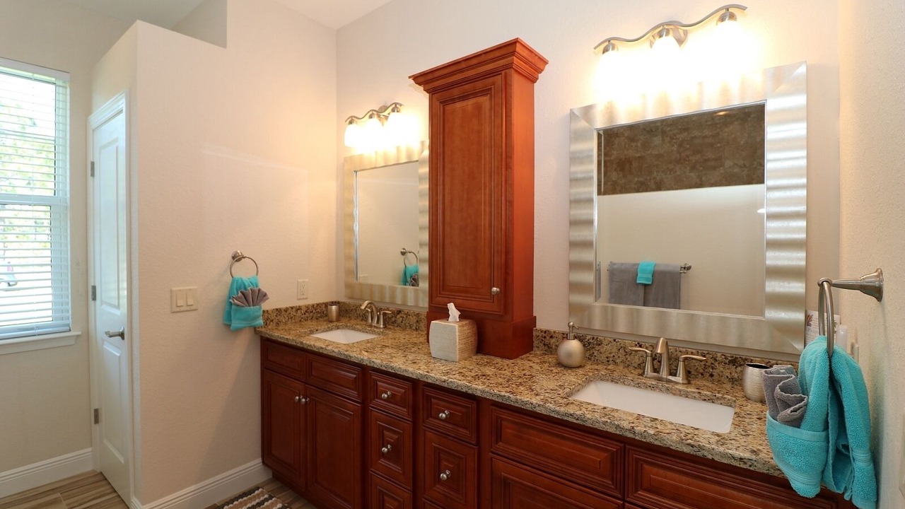 Photo of Bathroom in Pinehurst