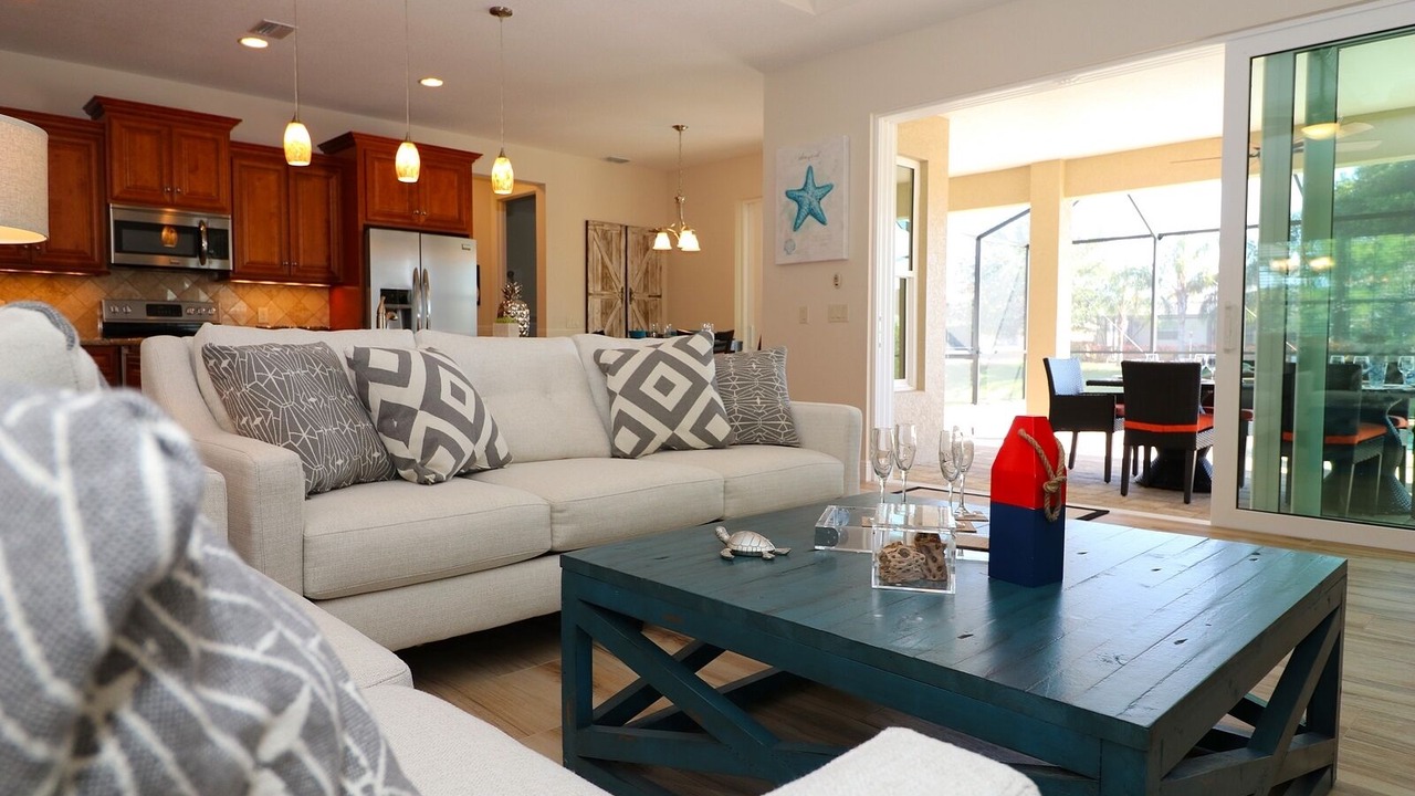 Photo of Livingroom in Pinehurst
