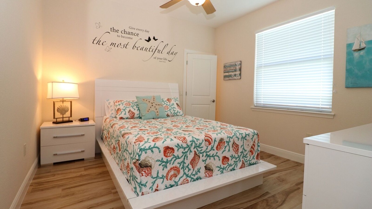 Photo of Bedroom in Pinehurst