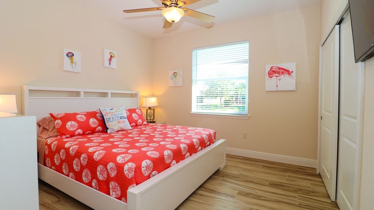 Photo of Bedroom in Pinehurst