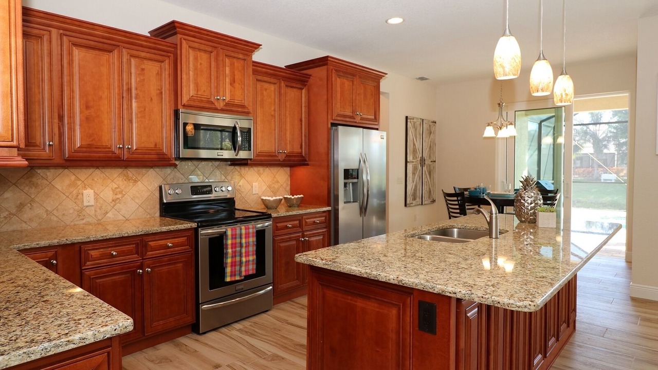Photo of Kitchen in Pinehurst