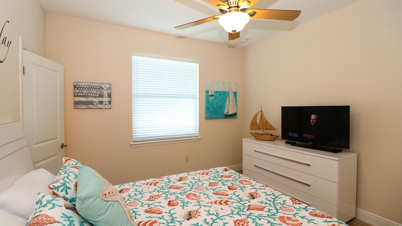 Photo of Bedroom in Pinehurst
