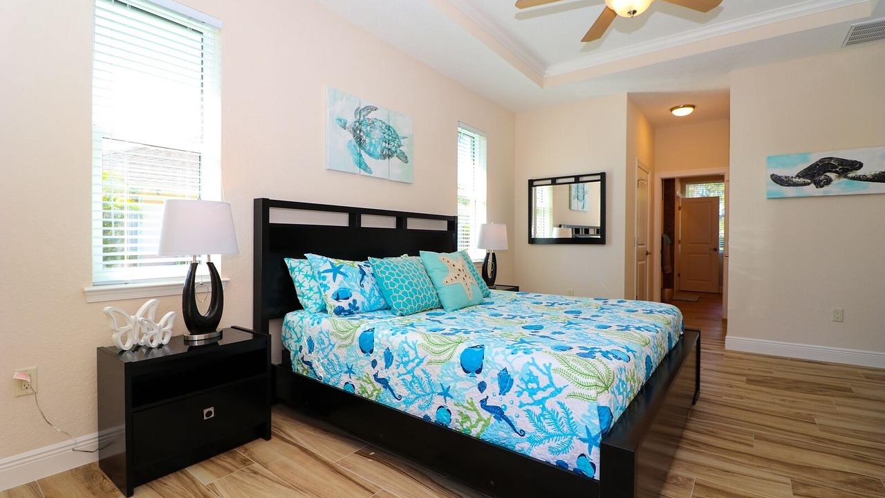 Photo of Bedroom in Pinehurst