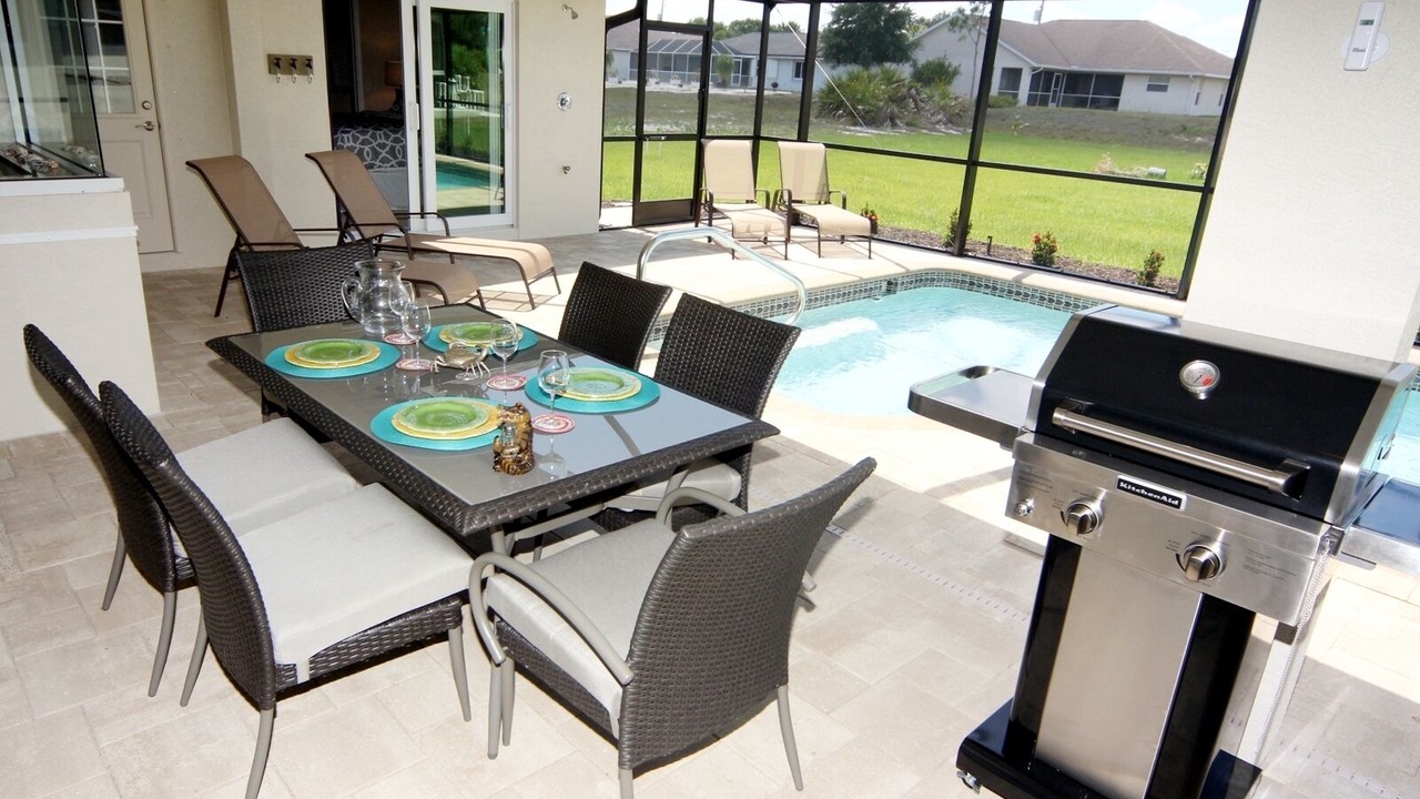 Photo of Outdoor in White Marsh