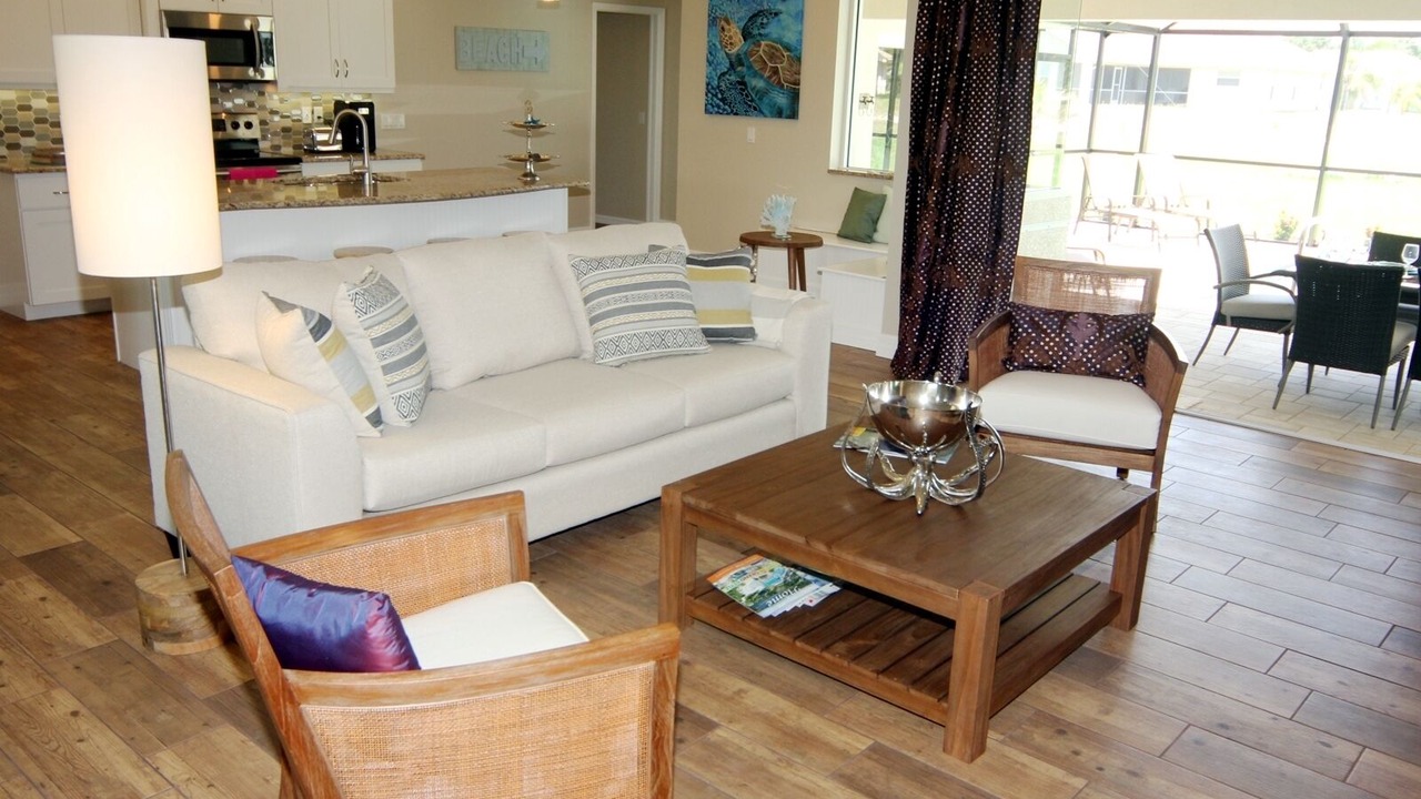 Photo of Livingroom in White Marsh