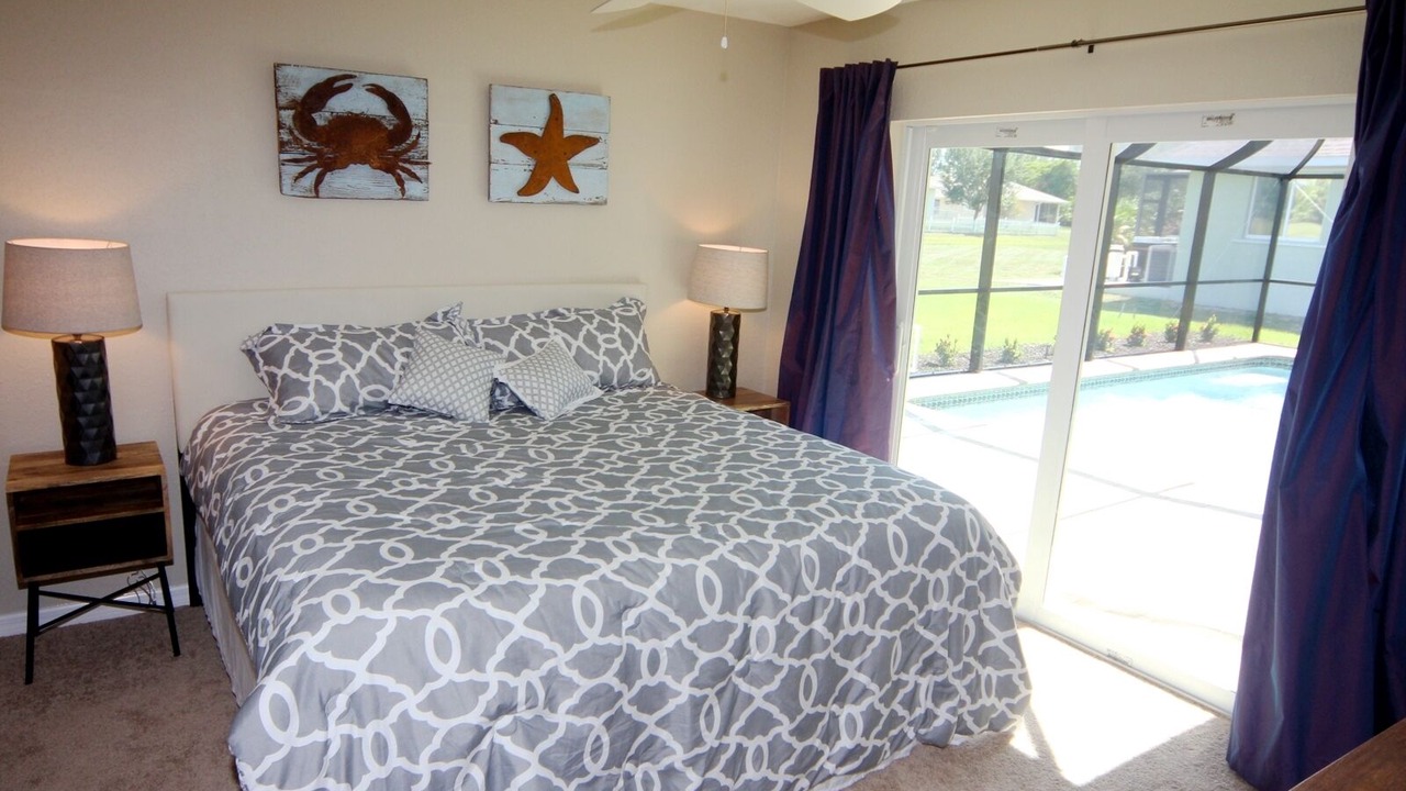 Photo of Bedroom in White Marsh