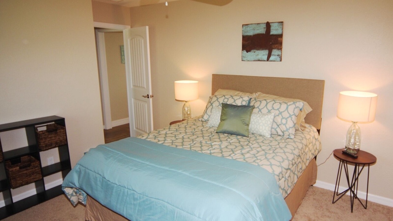 Photo of Bedroom in White Marsh