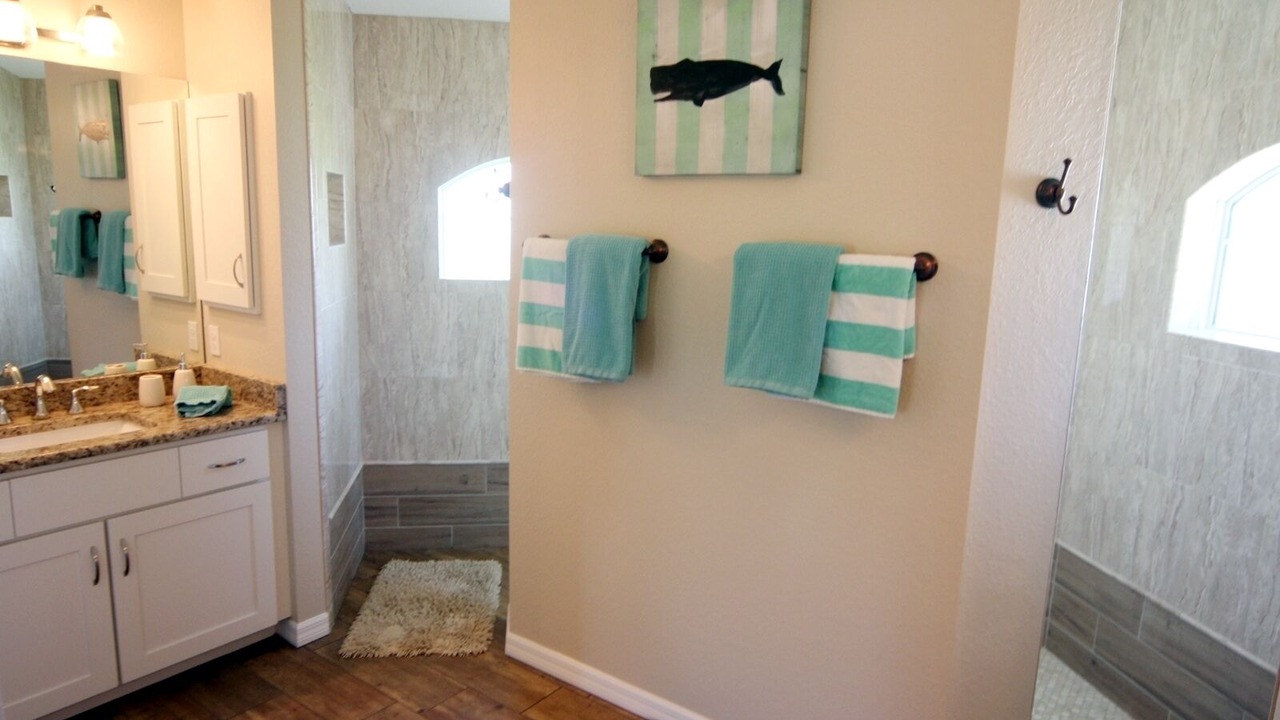 Photo of Bathroom in White Marsh