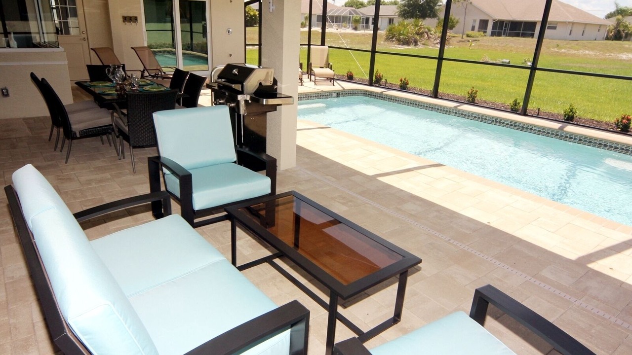 Photo of Outdoor in White Marsh