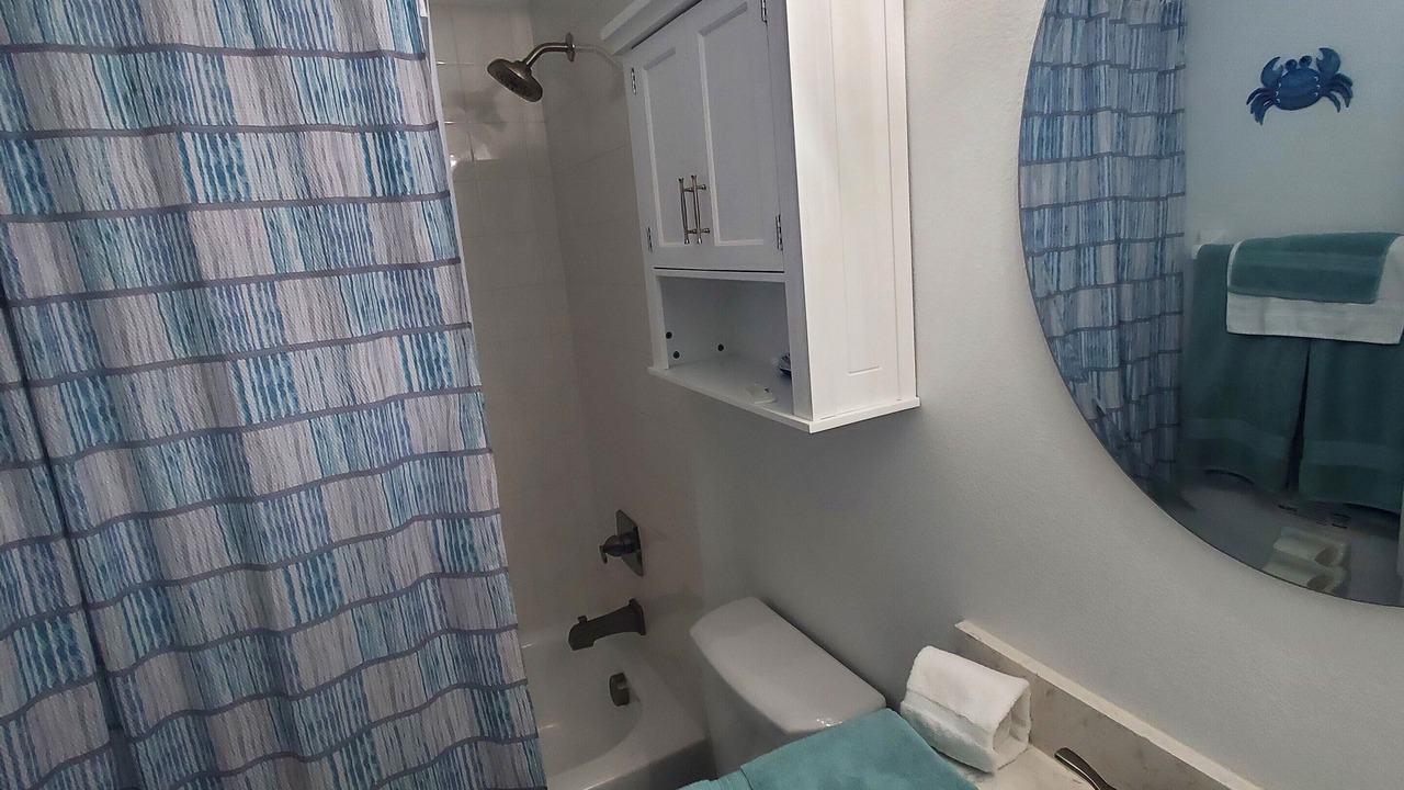 Photo of Bathroom in Highgate Park