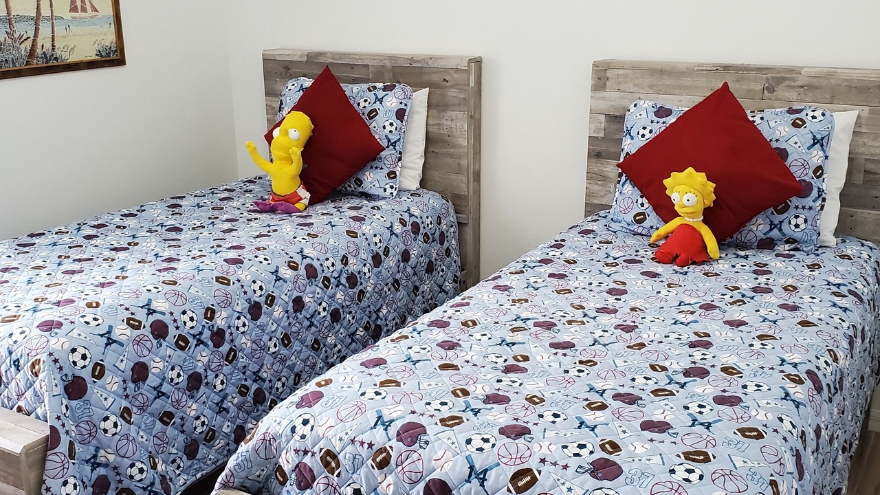 Photo of Bedroom in Highgate Park