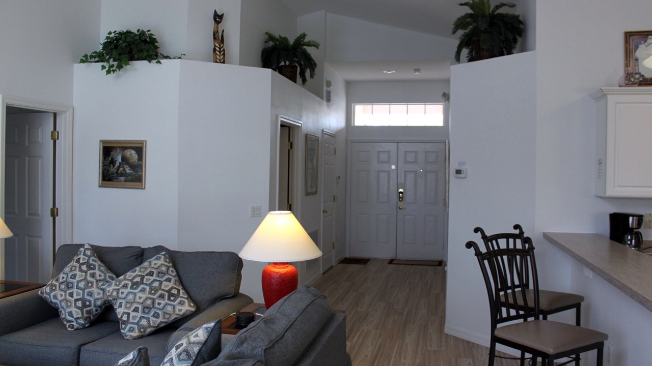 Photo of Livingroom in Highgate Park