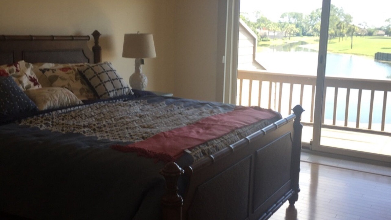 Photo of Bedroom in Sawgrass