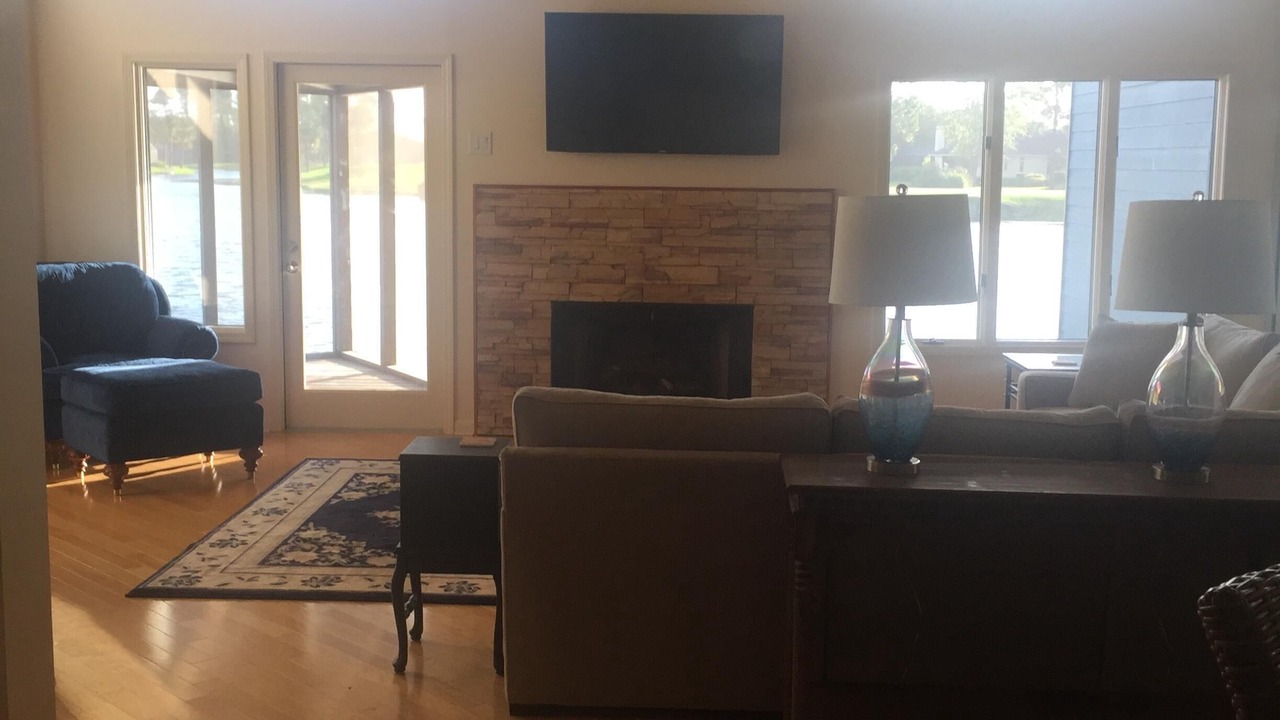 Photo of Livingroom in Sawgrass