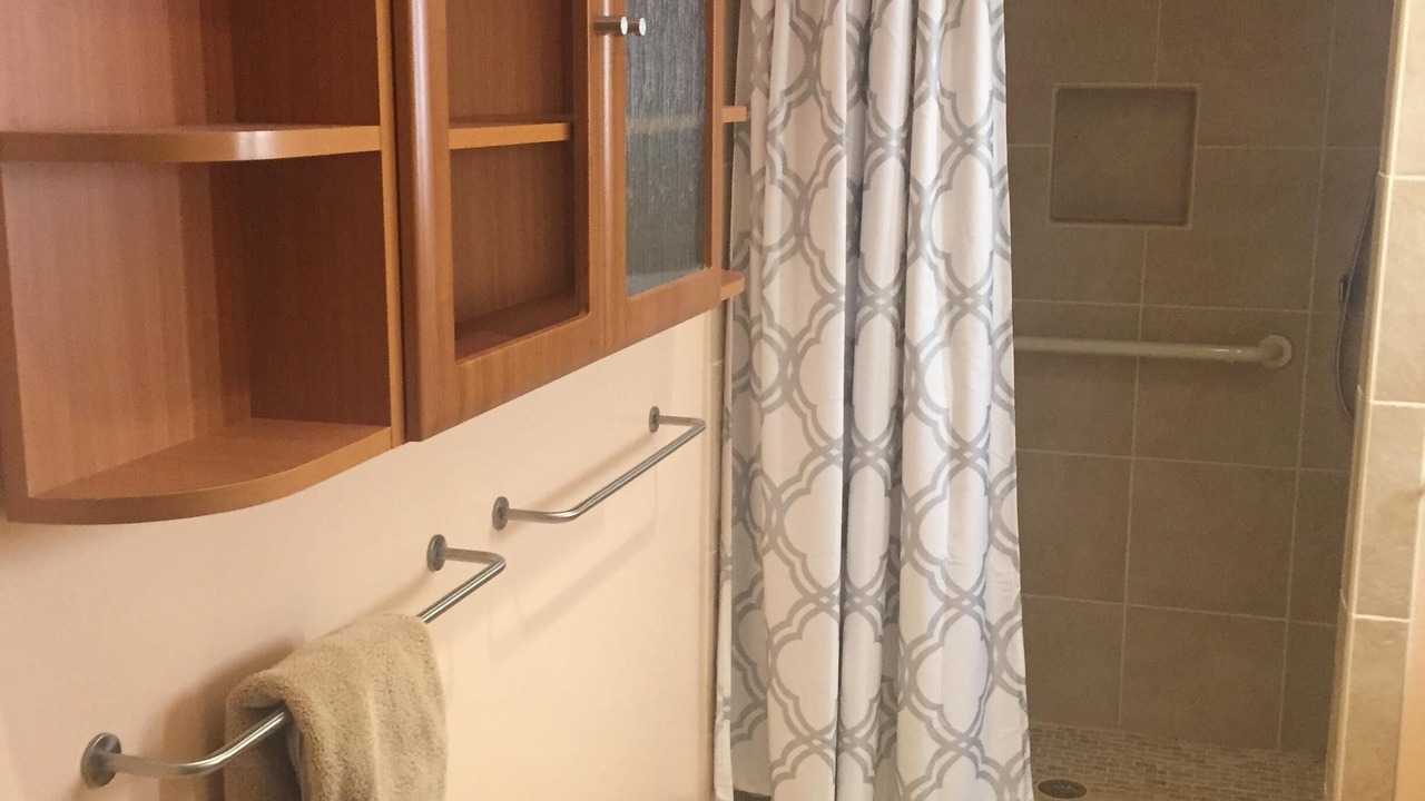 Photo of Bathroom in Sawgrass