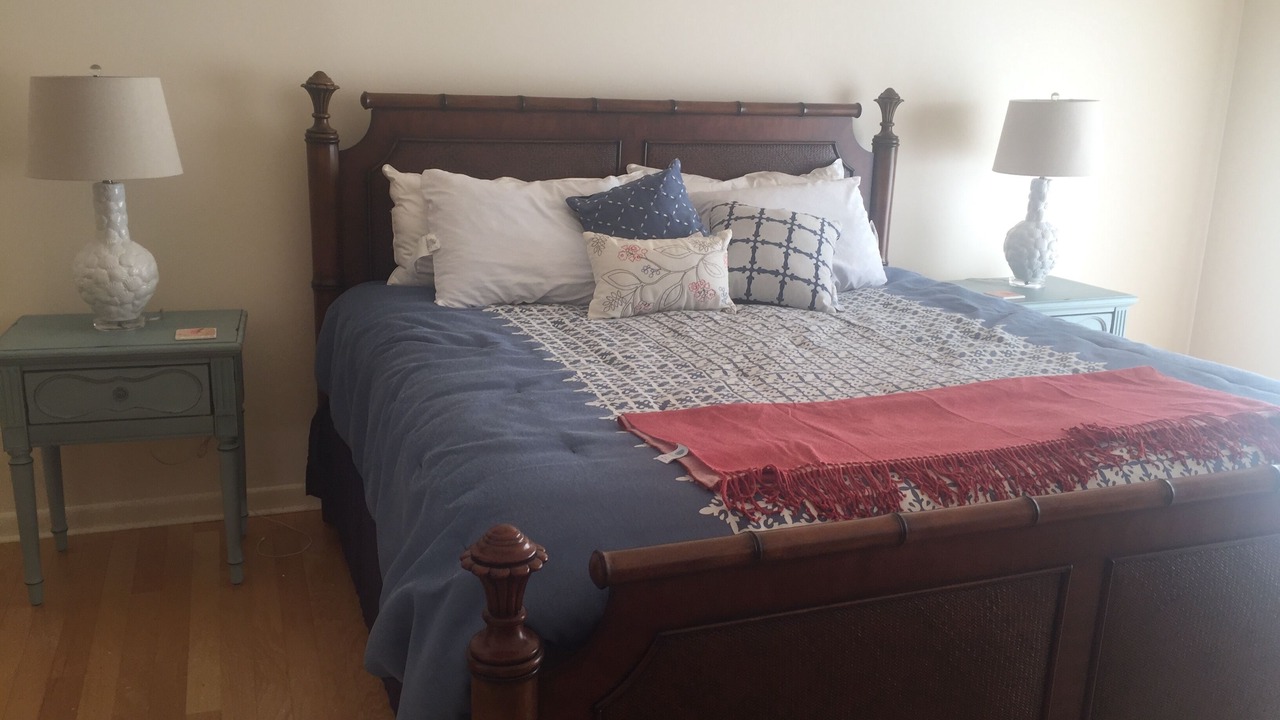 Photo of Bedroom in Sawgrass
