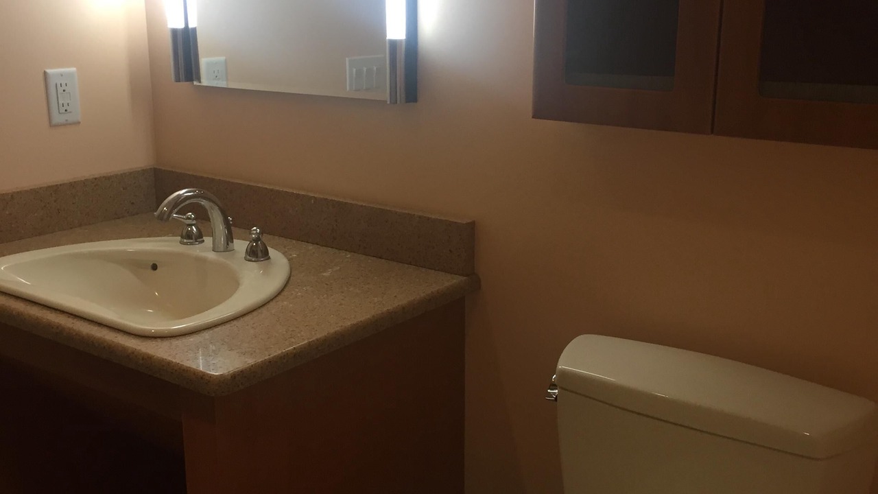 Photo of Bathroom in Sawgrass