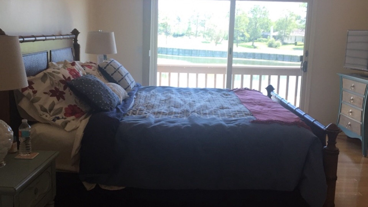 Photo of Bedroom in Sawgrass