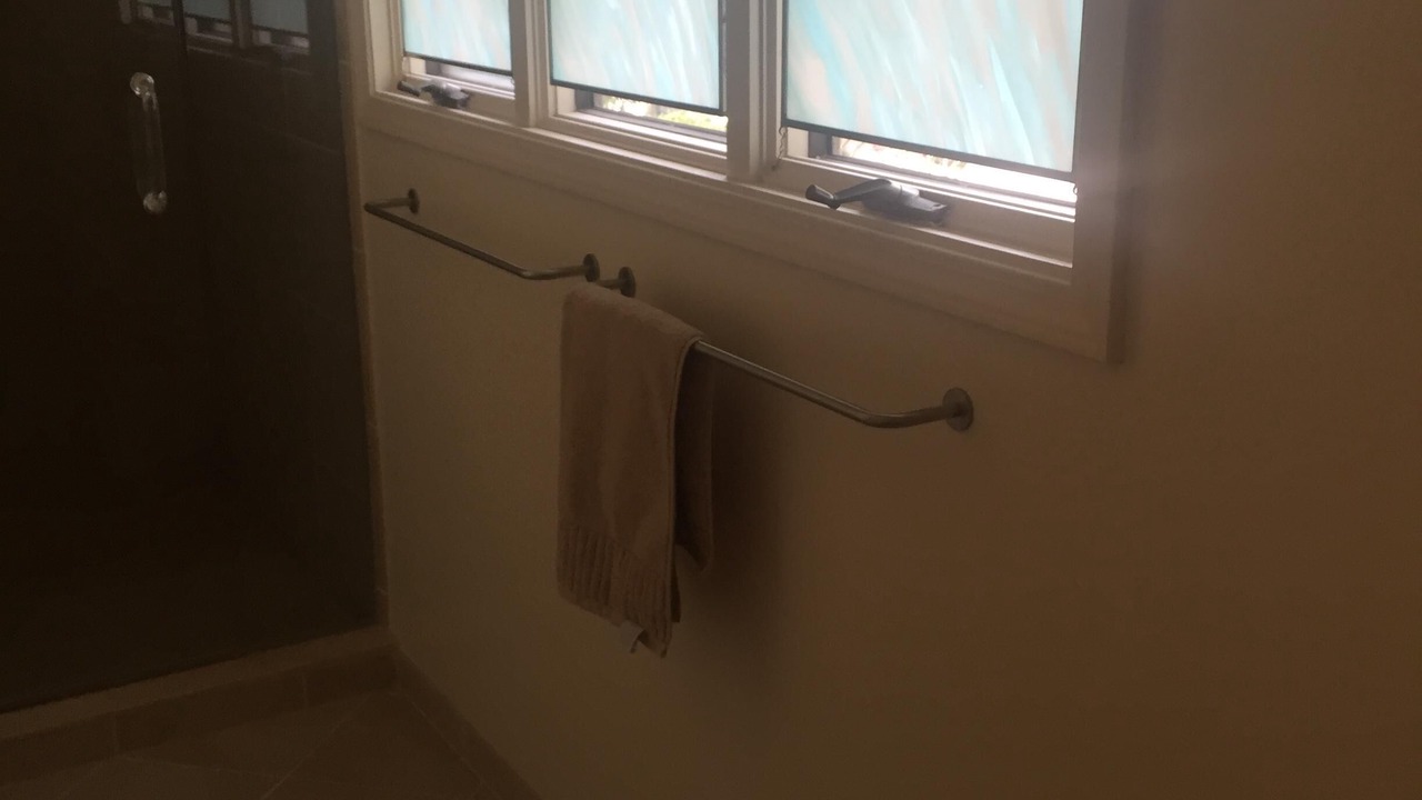 Photo of Bathroom in Sawgrass