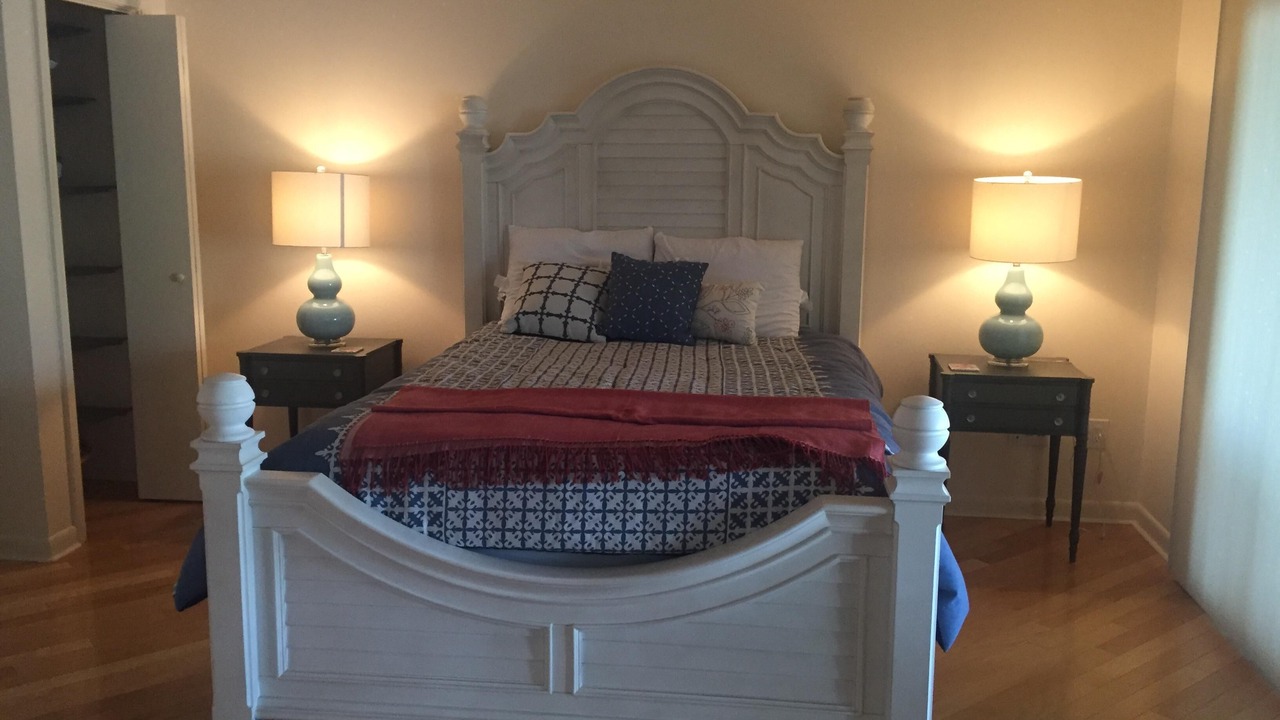 Photo of Bedroom in Sawgrass