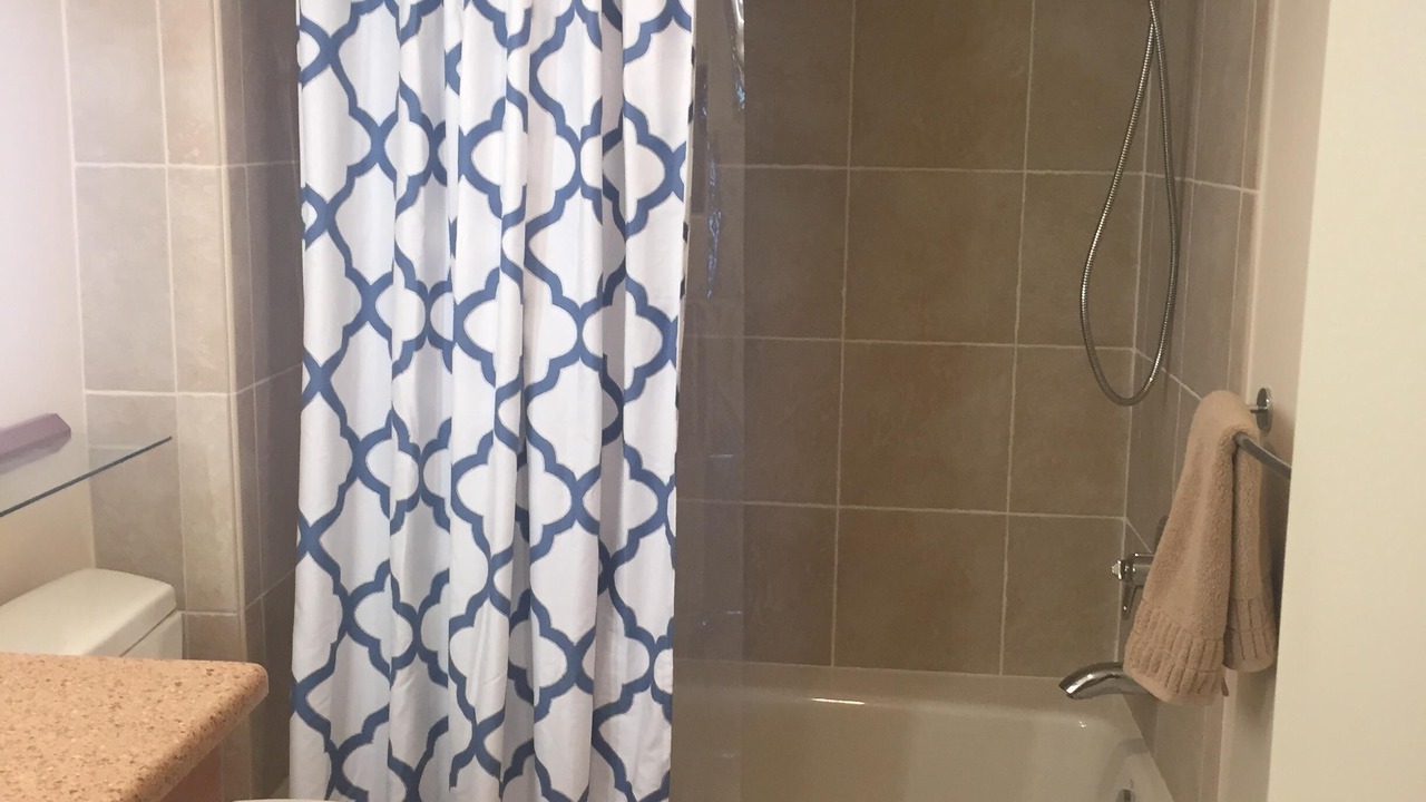 Photo of Bathroom in Sawgrass