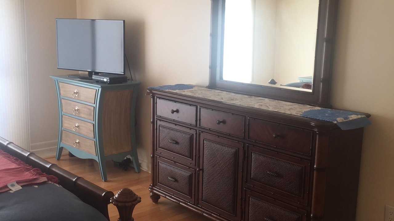 Photo of Bedroom in Sawgrass